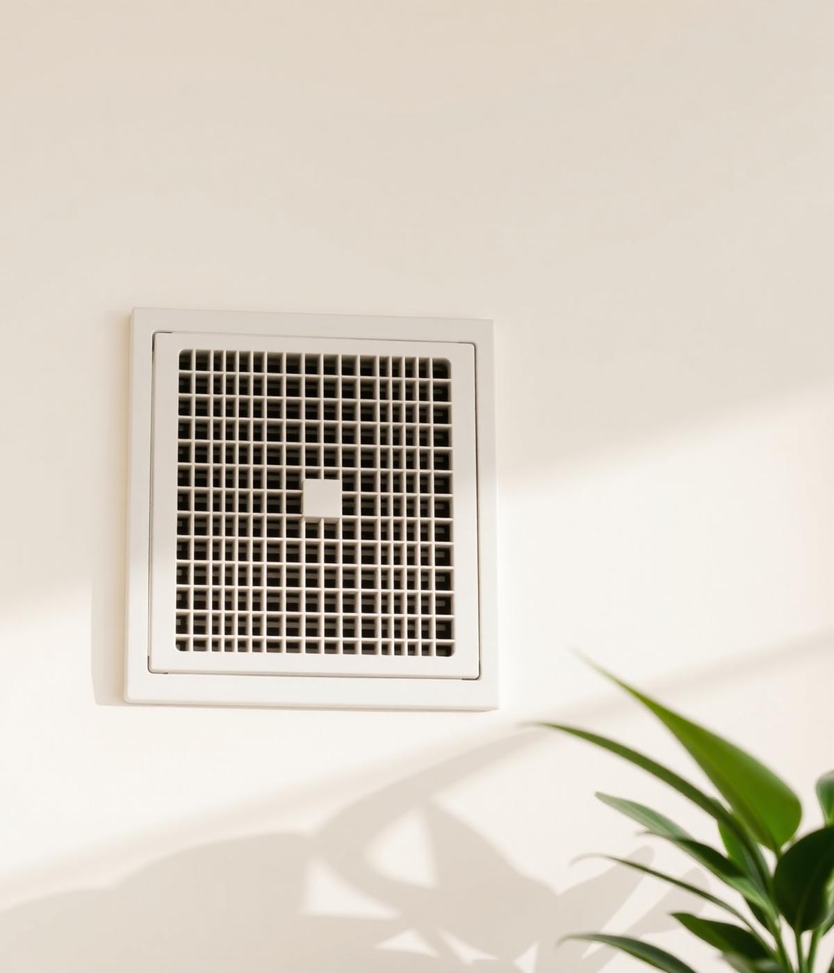 Je veux améliorer la qualité de l'air