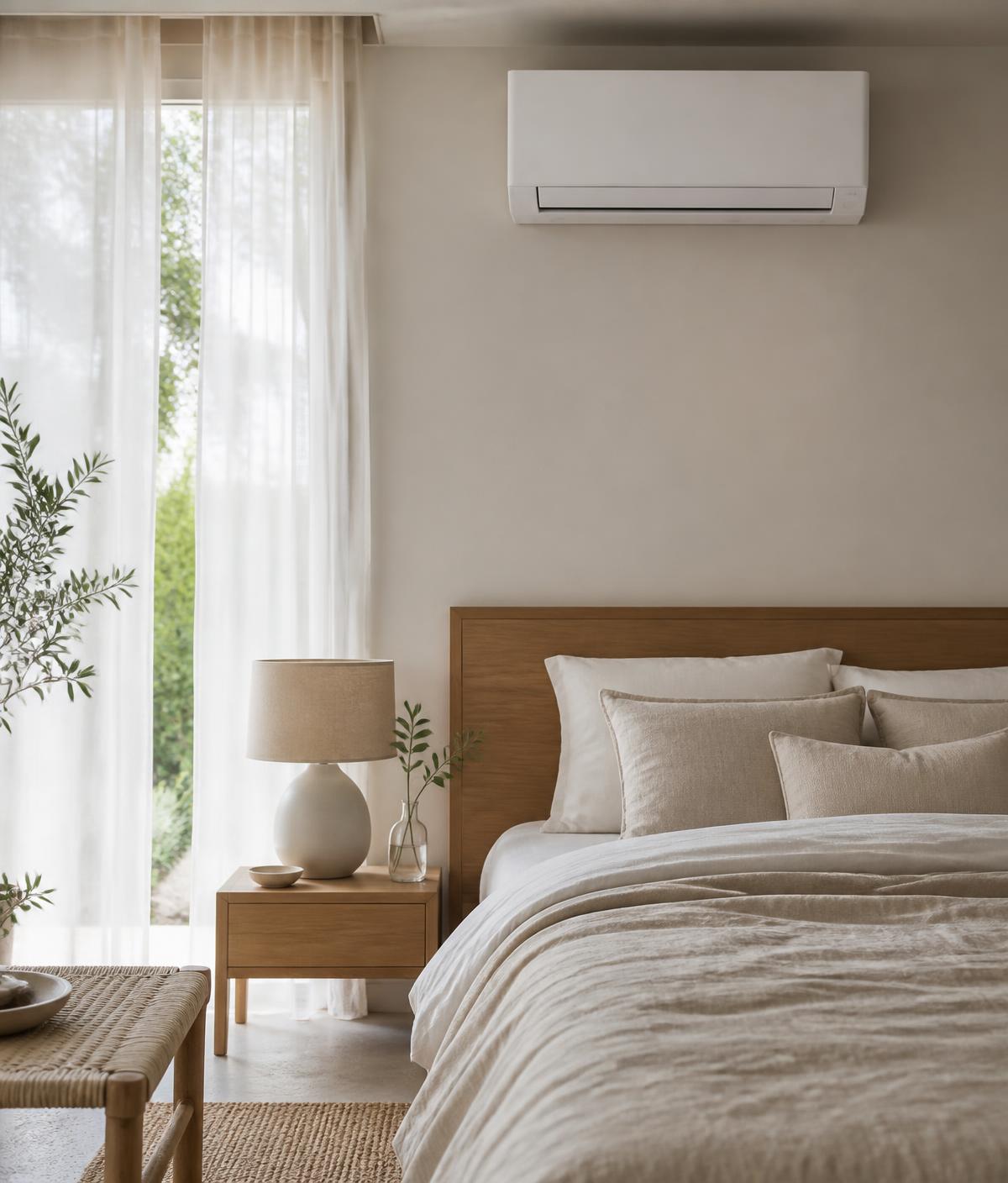 Je veux climatiser ma maison